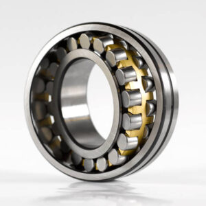 Cylindrical Roller Bearings