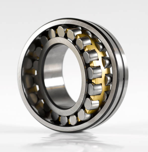 Cylindrical Roller Bearings