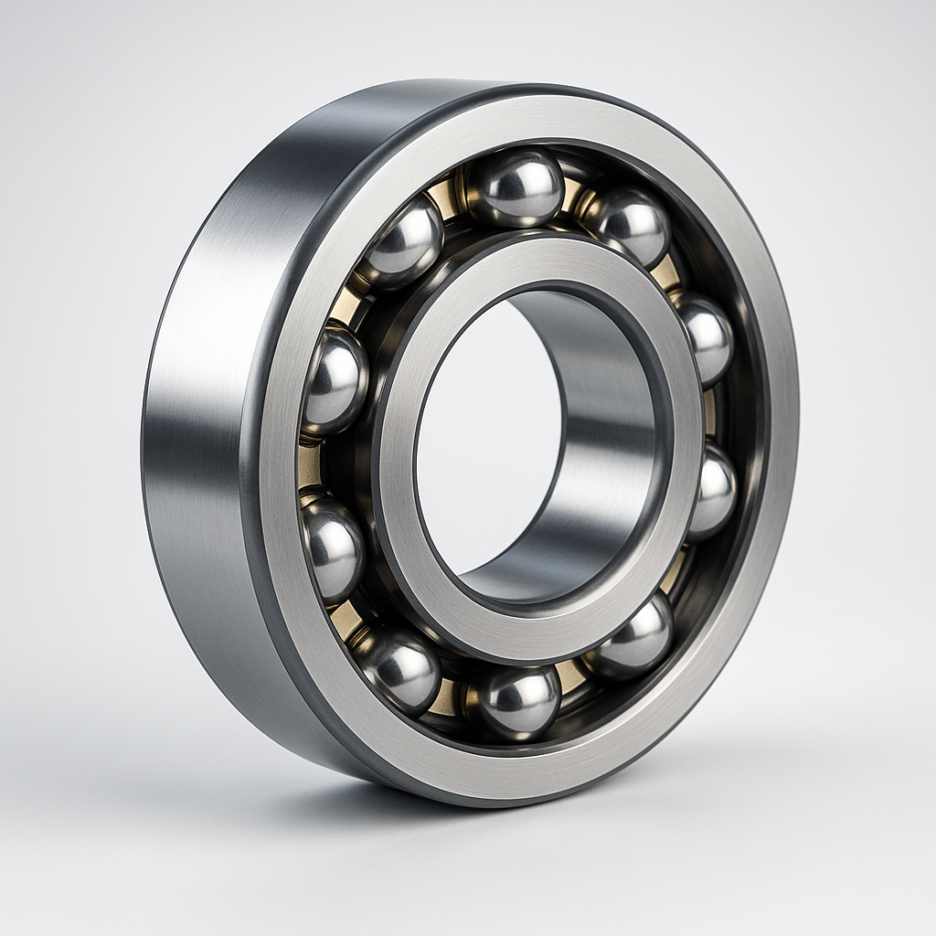 Deep Groove Ball Bearing
