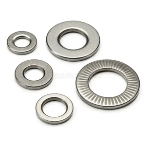 Lock Washers
