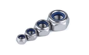 Lock Nuts