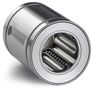Linear Motion Bearings