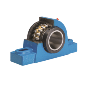Pillow Block / Plummer Block Bearings