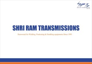 SHREE RAM TRANSMISSIONS