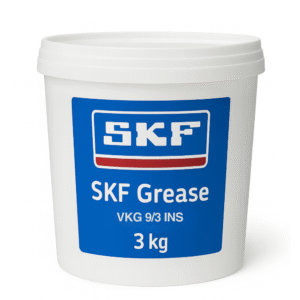 SKF Grease