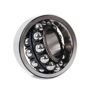 Self-Aligning Ball Bearings