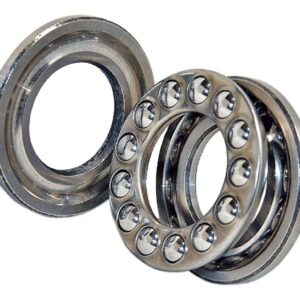 Thrust Ball Bearings