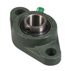 UCFL Flange Units
