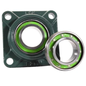 UCFX Bearing Unit