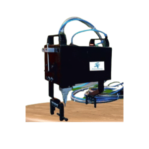 HAND HELD DOT PEEN MARKING MACHINE WITHOUT DISPLAY