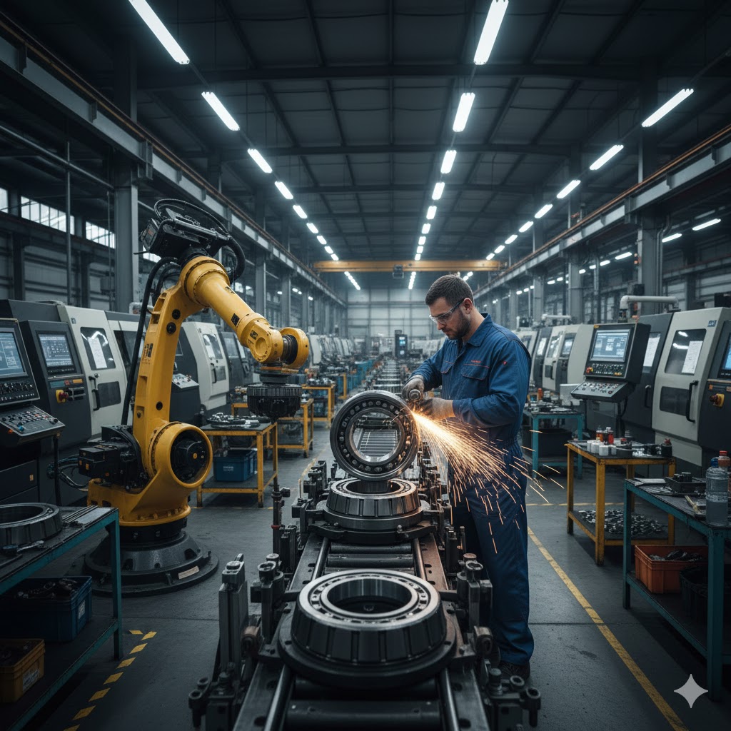 SS Sales Corporation