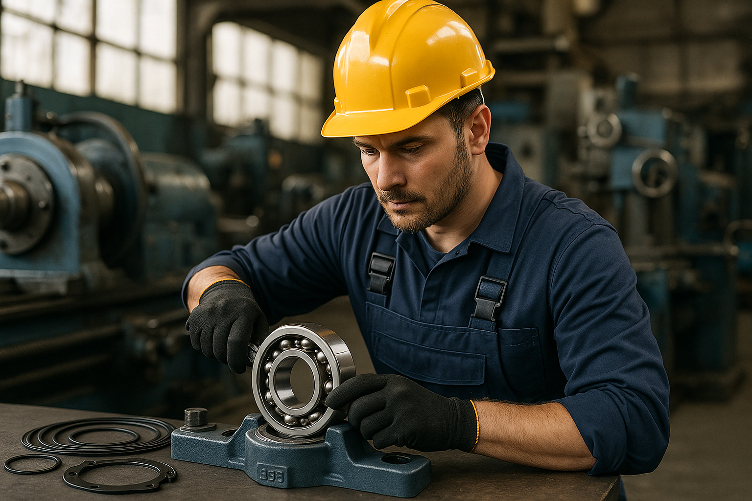 SS Sales Corporation